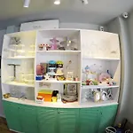 Happy Coffee Guesthouse